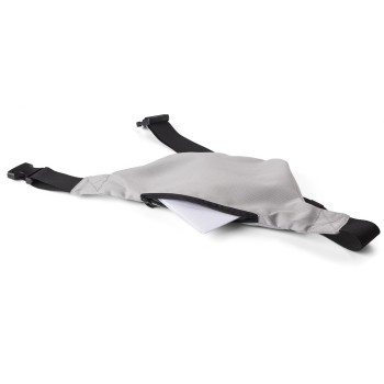 Marsupio in poliestere 600 D Leonardo