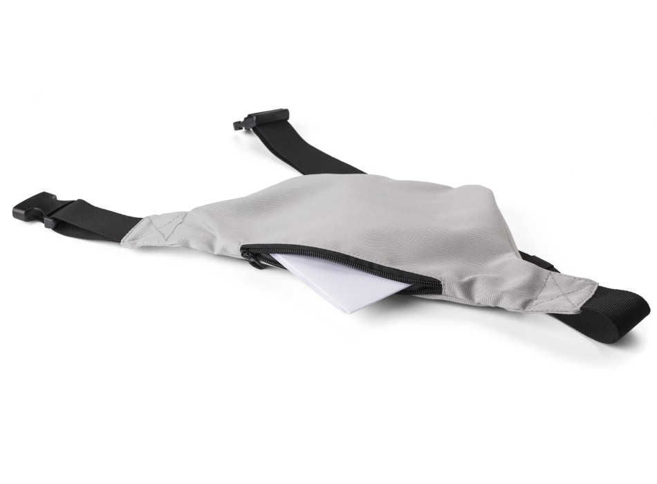 Marsupio in poliestere 600 D Leonardo