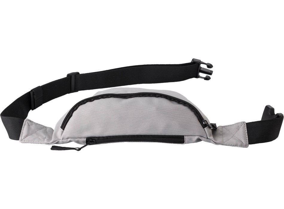 Marsupio in poliestere 600 D Leonardo