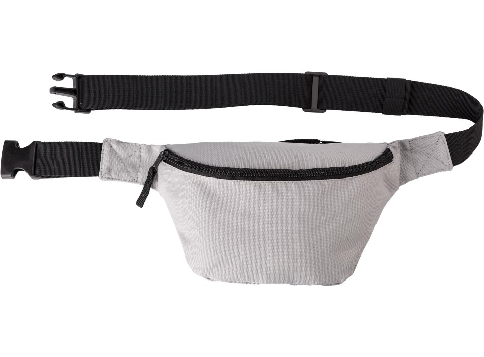 Marsupio in poliestere 600 D Leonardo