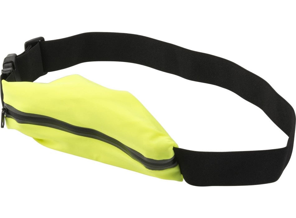 Marsupio in poliestere idrorepellente Bastian