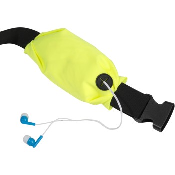 Marsupio in poliestere idrorepellente Bastian