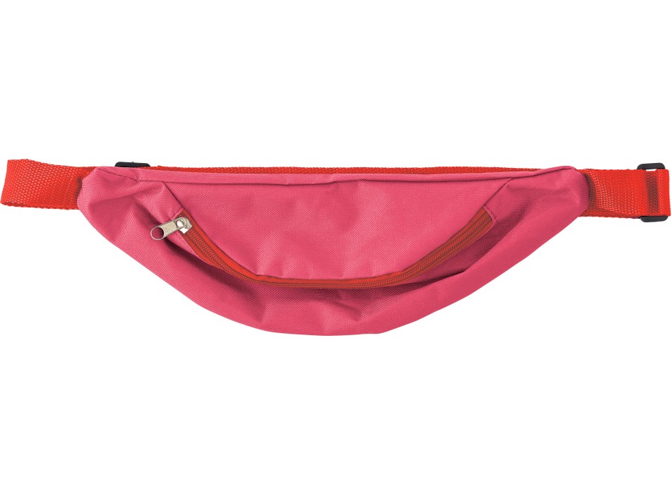 Marsupio in tessuto Oxford 600 D Ellie