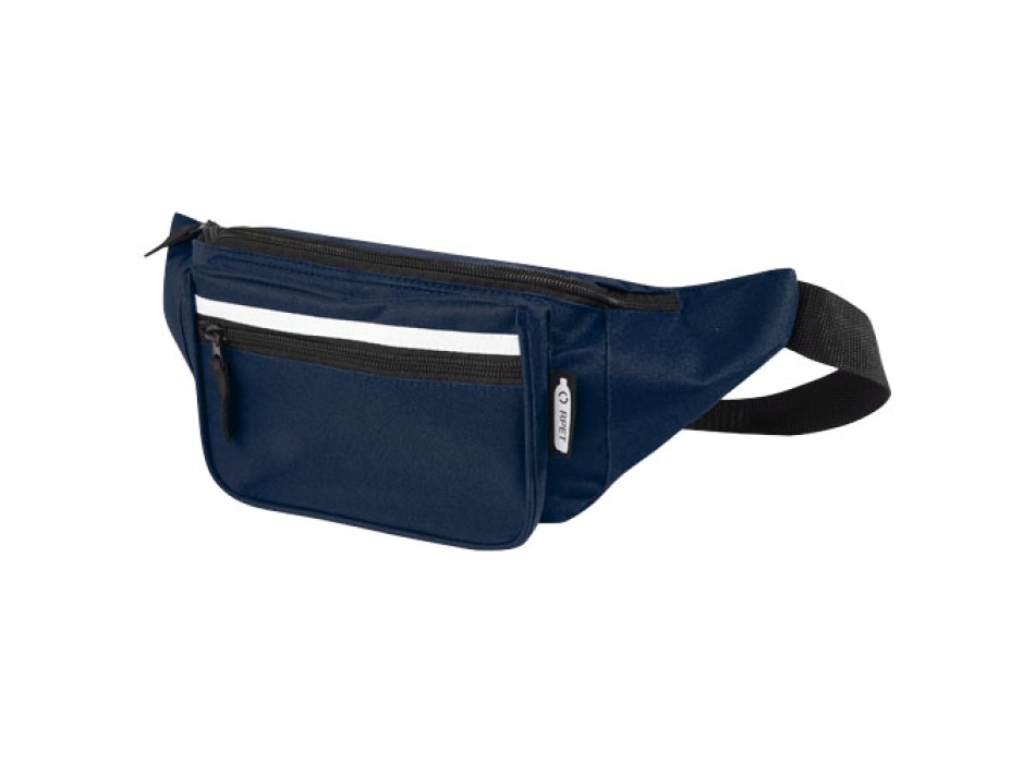 Marsupio Journey in RPET certificato GRS