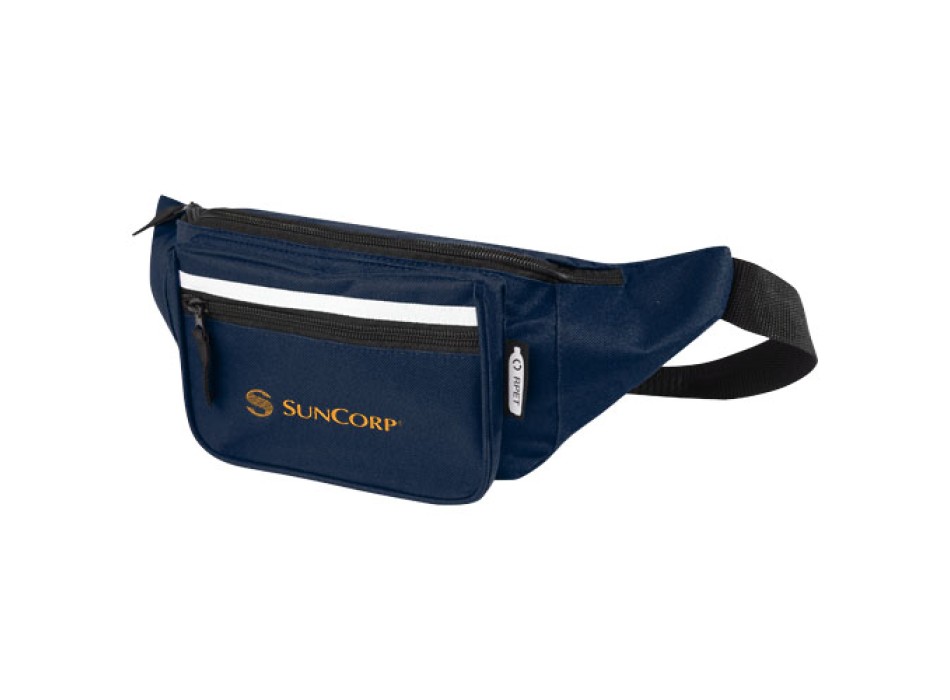 Marsupio Journey in RPET certificato GRS