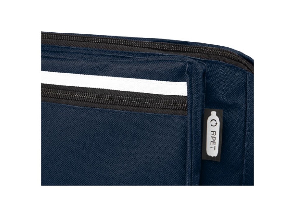 Marsupio Journey in RPET certificato GRS