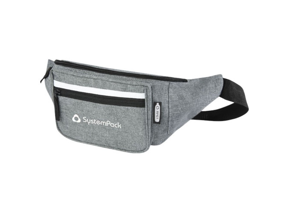 Marsupio Journey in RPET certificato GRS