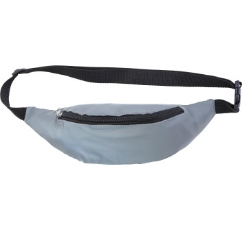 Marsupio riflettente in poliestere Jocelyn