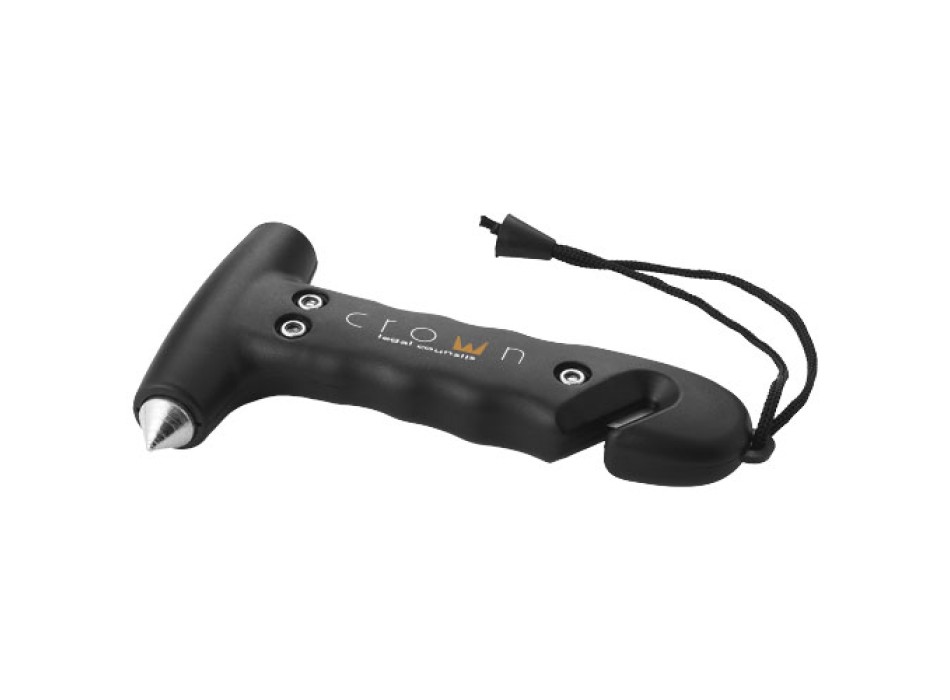 Martelletto d'emergenza Pitlane