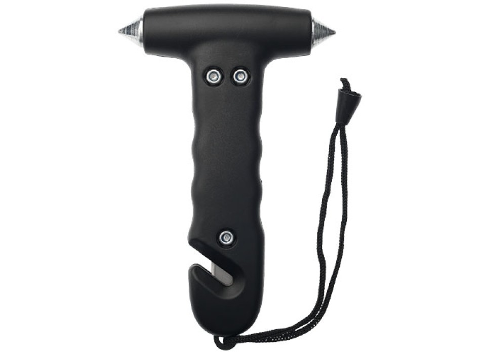 Martelletto d'emergenza Pitlane