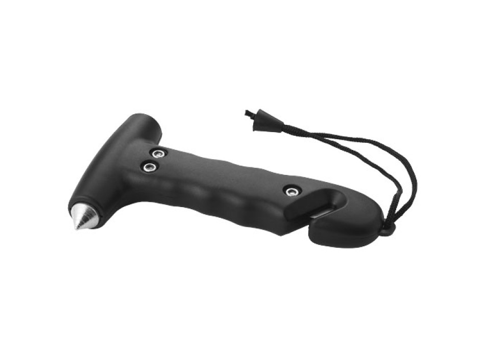 Martelletto d'emergenza Pitlane