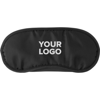 Maschera per gli occhi in nylon 190 T Clarke