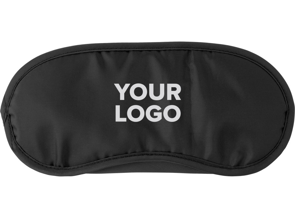 Maschera per gli occhi in nylon 190 T Clarke