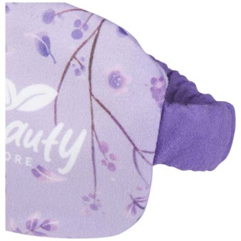 Maschera per occhi imbottita con lavanda Luna 