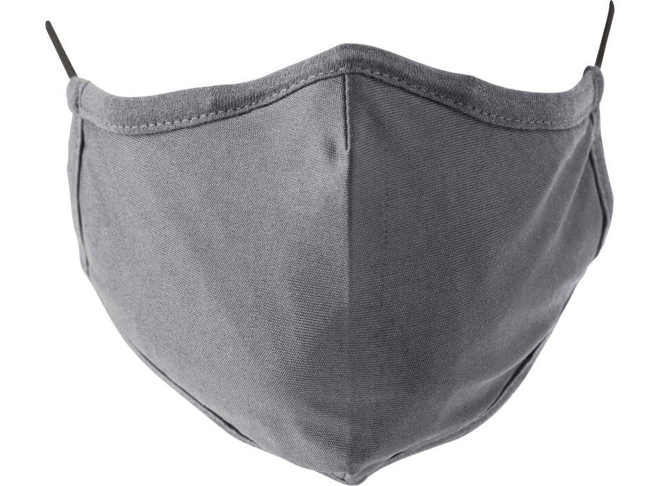 Maschera riutilizzabile in cotone Riyan