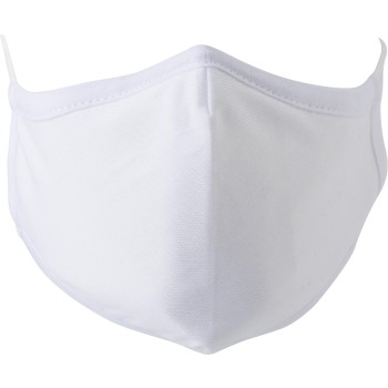 Maschera riutilizzabile in cotone Riyan