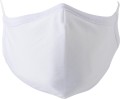 Maschera riutilizzabile in cotone