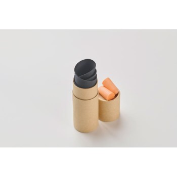 MASKSET - Set da viaggio in scatola di ca