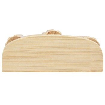 Massaggiatore per piedi Venis in bambù