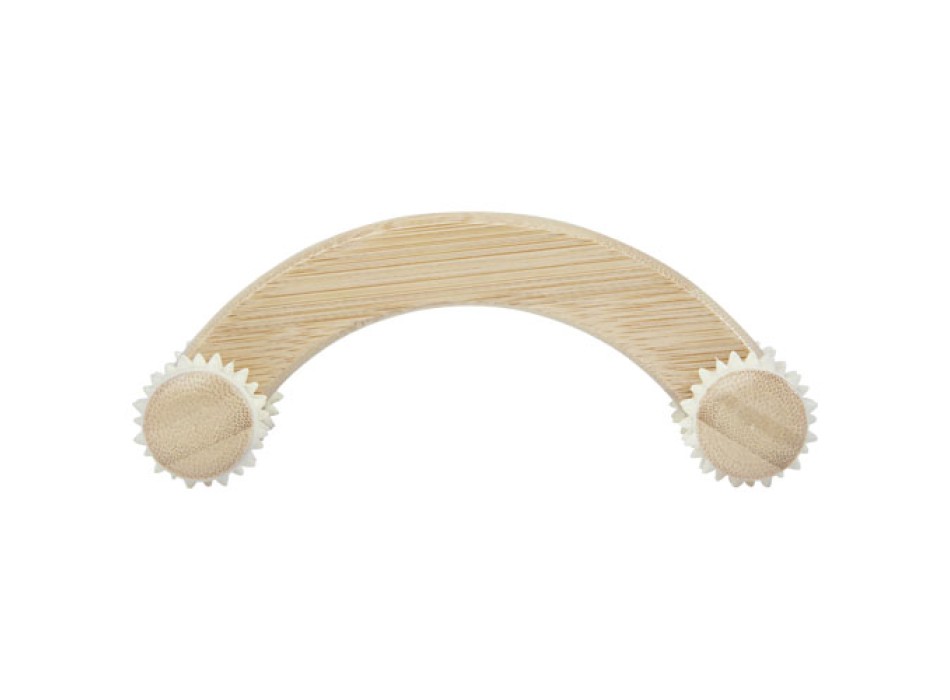 Massaggiatore Volu in bambù