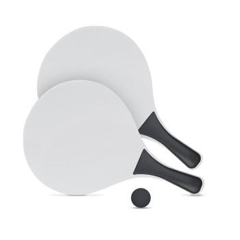 MATCH - Racchettoni da spiaggia