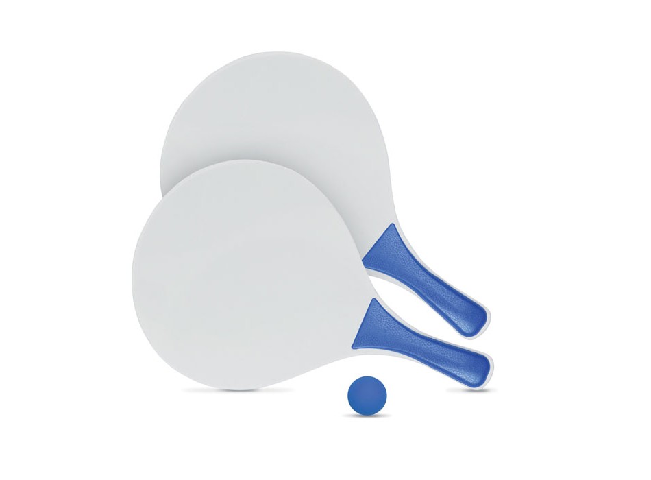 MATCH - Racchettoni da spiaggia