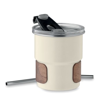 MATE - Bicchiere mono strato 260 ml