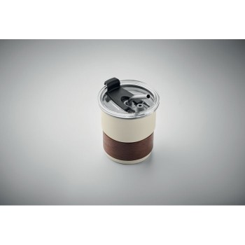 MATE - Bicchiere mono strato 260 ml