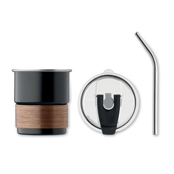 MATE - Bicchiere mono strato 260 ml