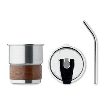 MATE - Bicchiere mono strato 260 ml