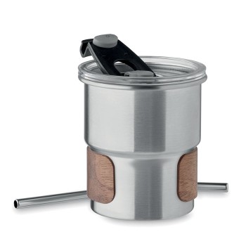 MATE - Bicchiere mono strato 260 ml