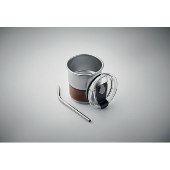 MATE - Bicchiere mono strato 260 ml