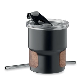 MATE - Bicchiere mono strato 260 ml