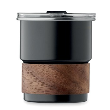 MATE - Bicchiere mono strato 260 ml