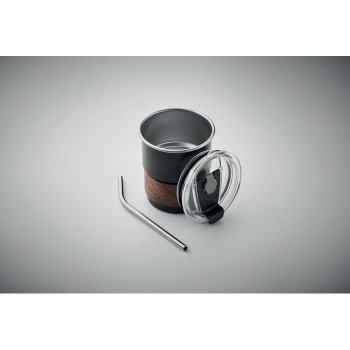MATE - Bicchiere mono strato 260 ml