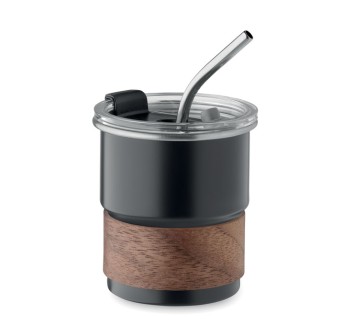 MATE - Bicchiere mono strato 260 ml