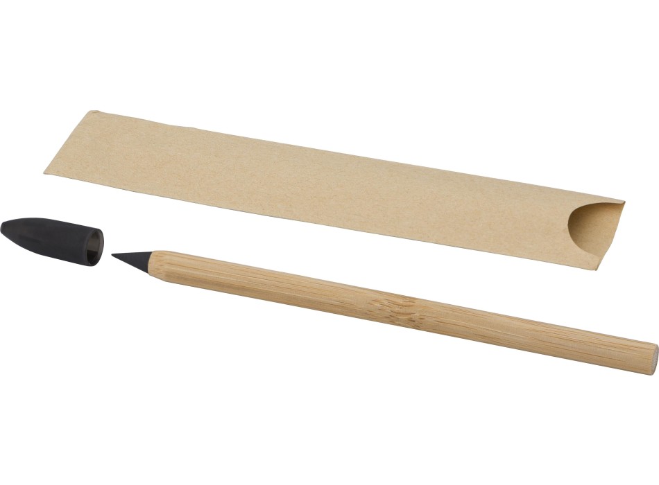 Matita infinita in bambù Hayes