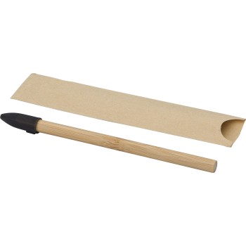 Matita infinita in bambù Hayes