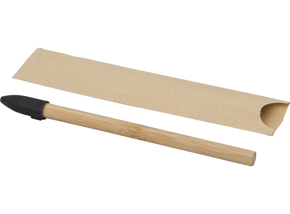 Matita infinita in bambù Hayes