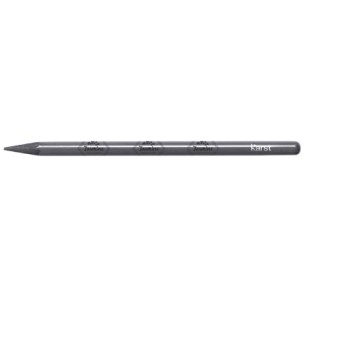 Matite Karst® 2B in grafite senza legno confezione da 5