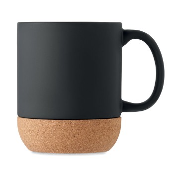MATT - Tazza in ceramica opaca 300 ml
