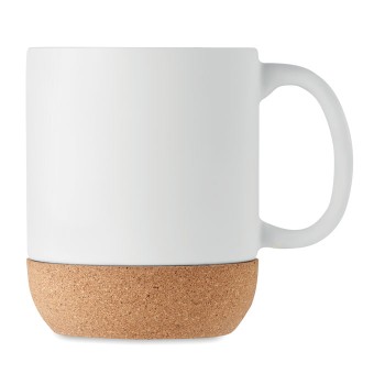 MATT - Tazza in ceramica opaca 300 ml