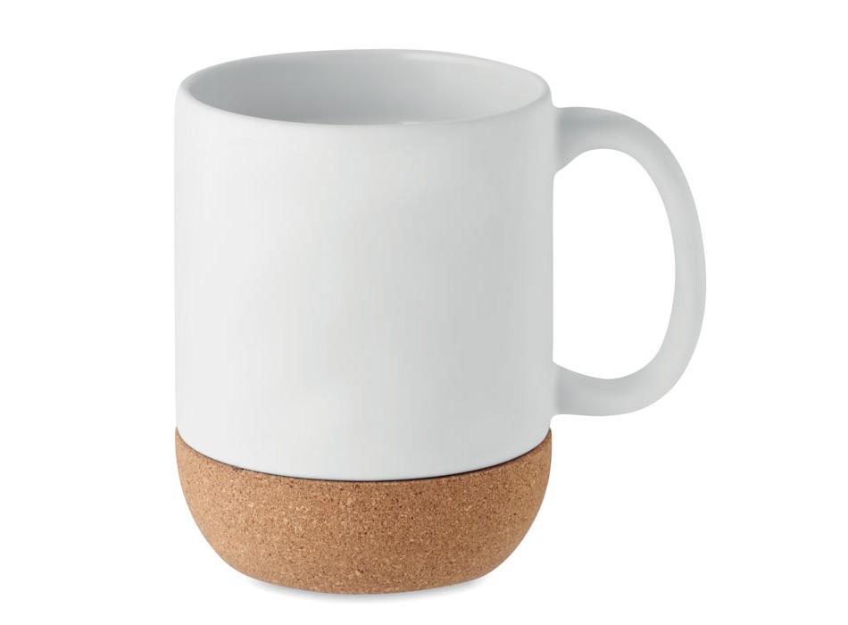 MATT - Tazza in ceramica opaca 300 ml