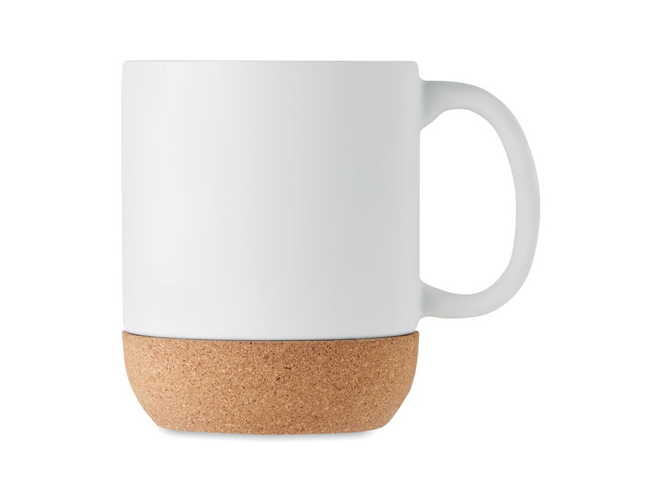 MATT - Tazza in ceramica opaca 300 ml