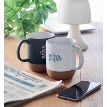 MATT - Tazza in ceramica opaca 300 ml