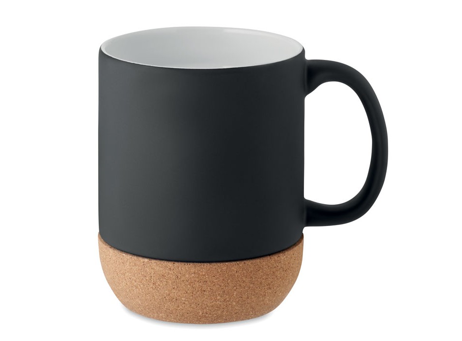 MATT - Tazza in ceramica opaca 300 ml