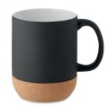 MATT - Tazza in ceramica opaca 300 ml