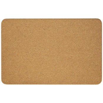 Mattoncino per yoga in sughero Trikona