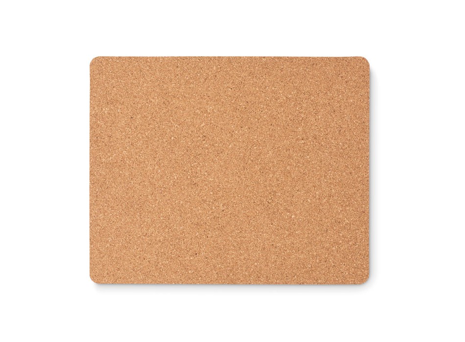 MATTY - Tappetino mouse in sughero