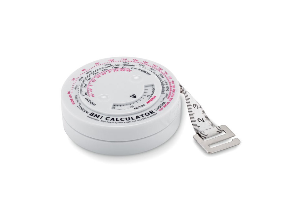 MEASURE IT - Misuratore BMI